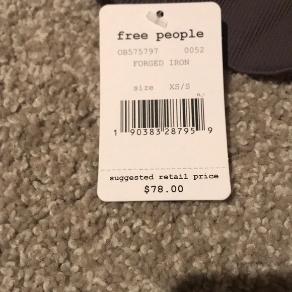 Free People Movement Ryanne legging NWT!! - Picture 5 of 8